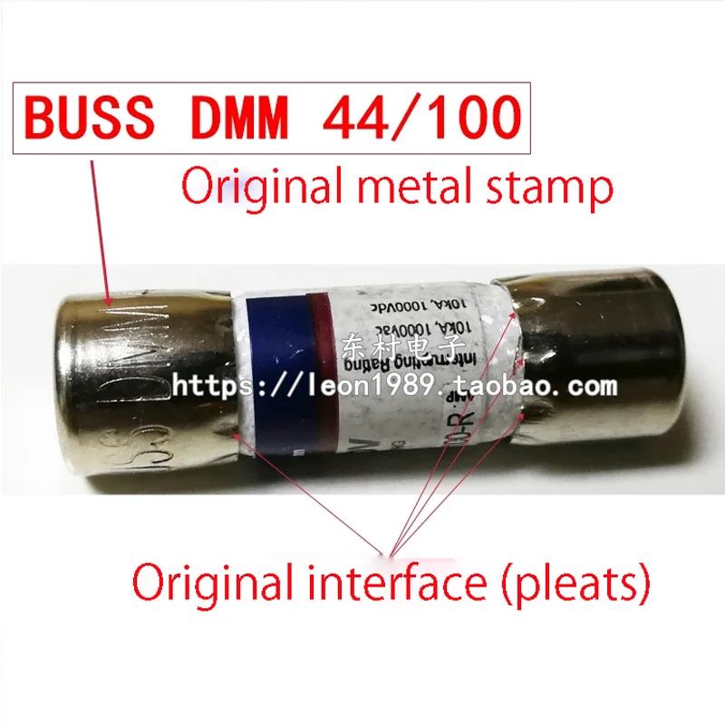BUSS ǻ Ƽ  ǻ Ʃ DMM-11AR/11A DMM-44/100-R/440MA 1000V
